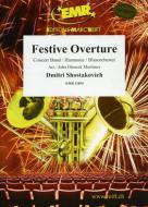 Festive Overture Standard
