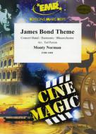 James Bond Theme Standard