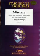 Miserere Standard