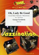 Oh, Lady Be Good Standard