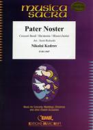 Pater Noster Standard