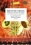 Ride Of The Valkyries Standard