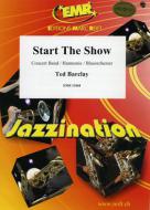 Start The Show Standard