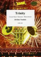 Trinity Standard