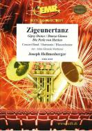 Zigeunertanz Standard