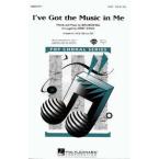 Ive Got The Music In Me 