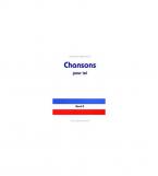 Chansons pour toi 2 