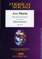 Ave Maria Standard