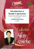 Introduction et Rondo Capriccioso Standard