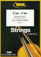 Can-Can Standard