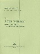 Alte Weisen 