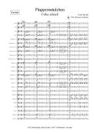 Plappermäulchen Standard