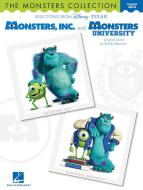 The Monsters Collection 