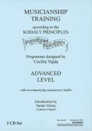 Musicianship Training According To the Kodály Principles 