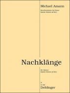 Nachklänge 