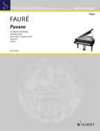 Pavane Op. 50 Standard
