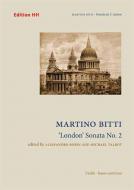 London Sonata No 2 
