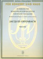 Barcarole 