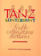 Tanz Kunterbunt 