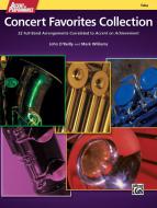 Accent On Performance Concert Favorites Collection 