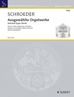 Selected Organ Works Vol. 2 