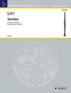 Sonata op. 42 Standard
