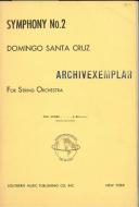 Symphony No. 2 