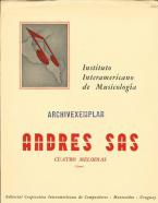 Sas, Andres 