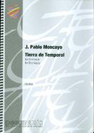 Tierra de Temporal 