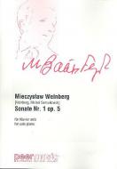 Sonate Nr. 1 op. 5 