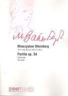 Partita op. 54 