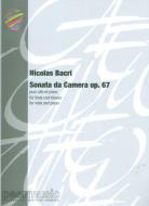 Sonata da Camera op. 67 