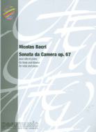 Sonata da Camera op. 67 