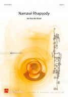 Namasé Rhapsody 