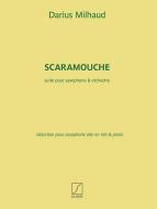 Scaramouche 