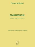 Scaramouche 