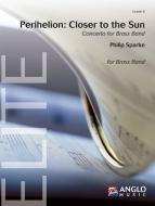 Perihelion: Closer To The Sun 
