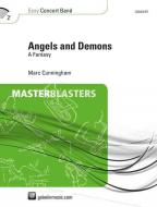 Angels And Demons 