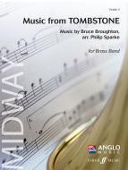 Music From Tombstone 