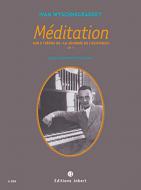 Méditation 