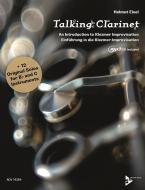 Talking Clarinet 