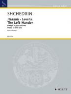 Levsha Standard