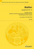Symphonie Nr. 10 op. posth. Standard
