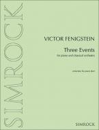 Three Events 