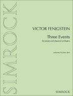 Three Events 