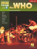 Drum Play-Along Vol. 23: The Who 