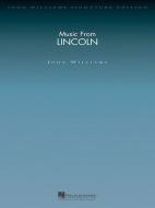 Music from Lincoln 