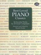 Best-Loved Piano Classics 