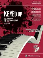 Keyed Up Red Book - Initial 