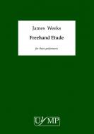 Freehand Etude 